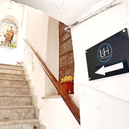 Nl House - Vicoli & Tradizioni Villa Napoli Exterior foto